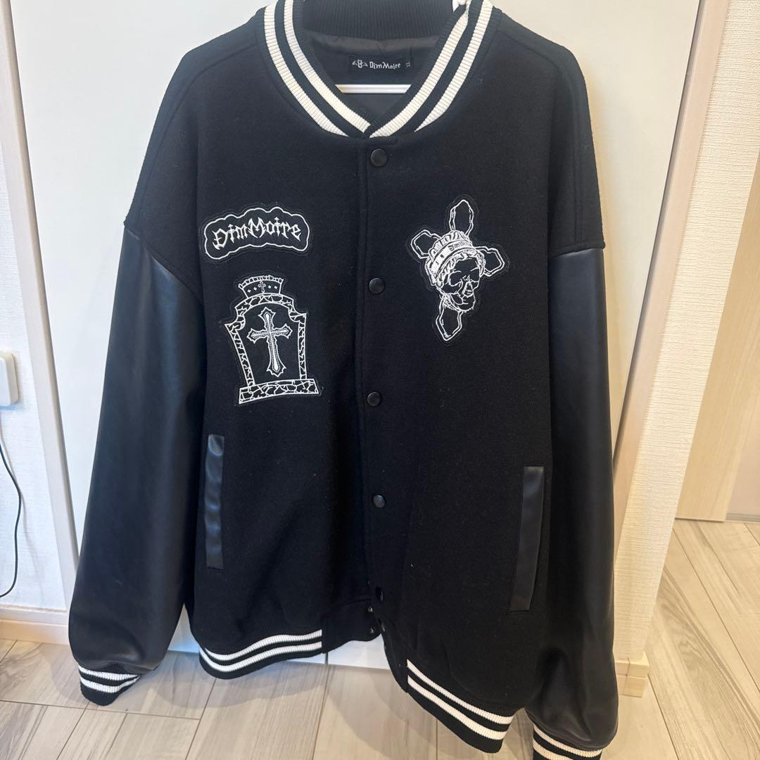 ディムモアール ジャケット