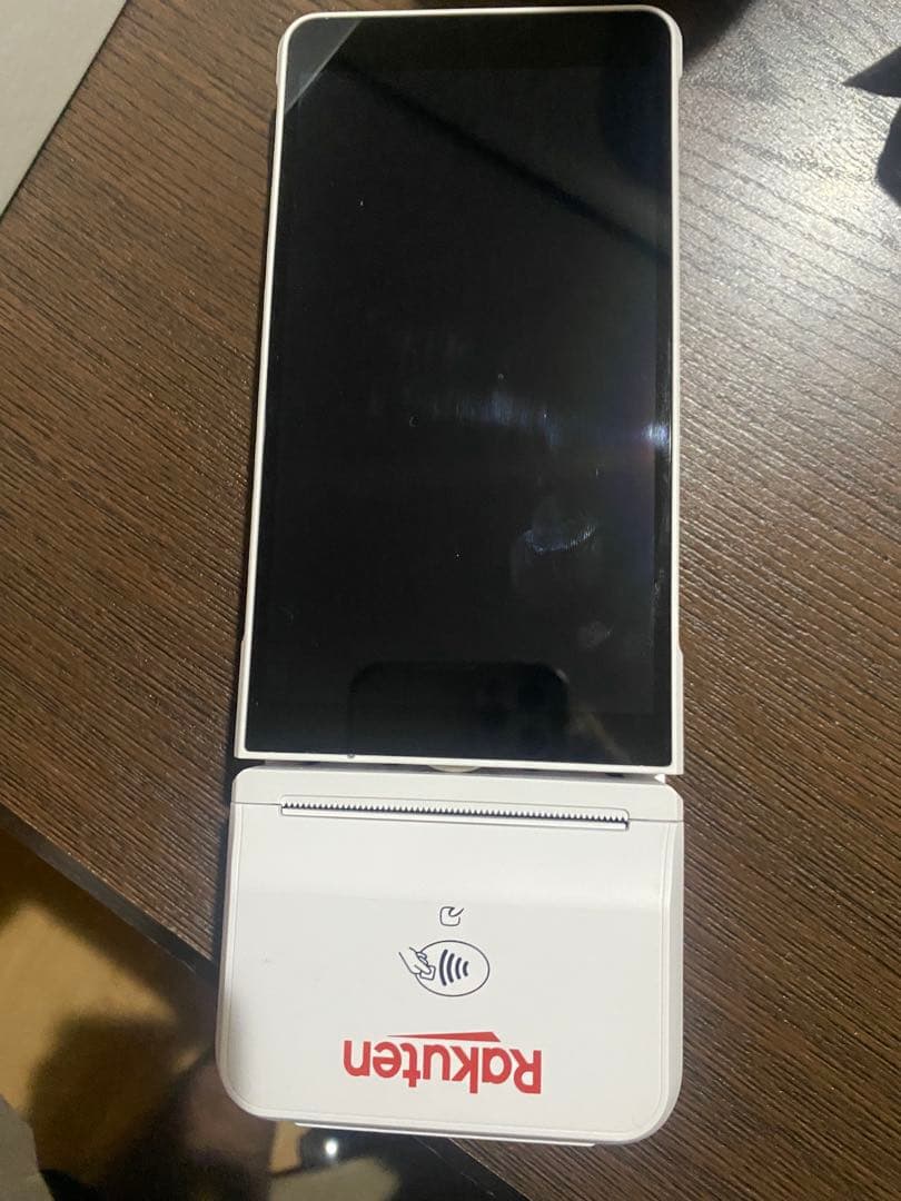 楽天ペイターミナル