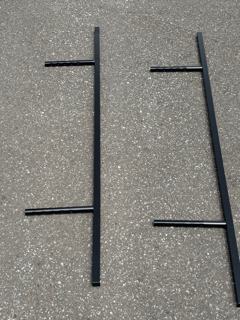 ハイエース　ベッドキット　リンクスファクトリー　FLAT4