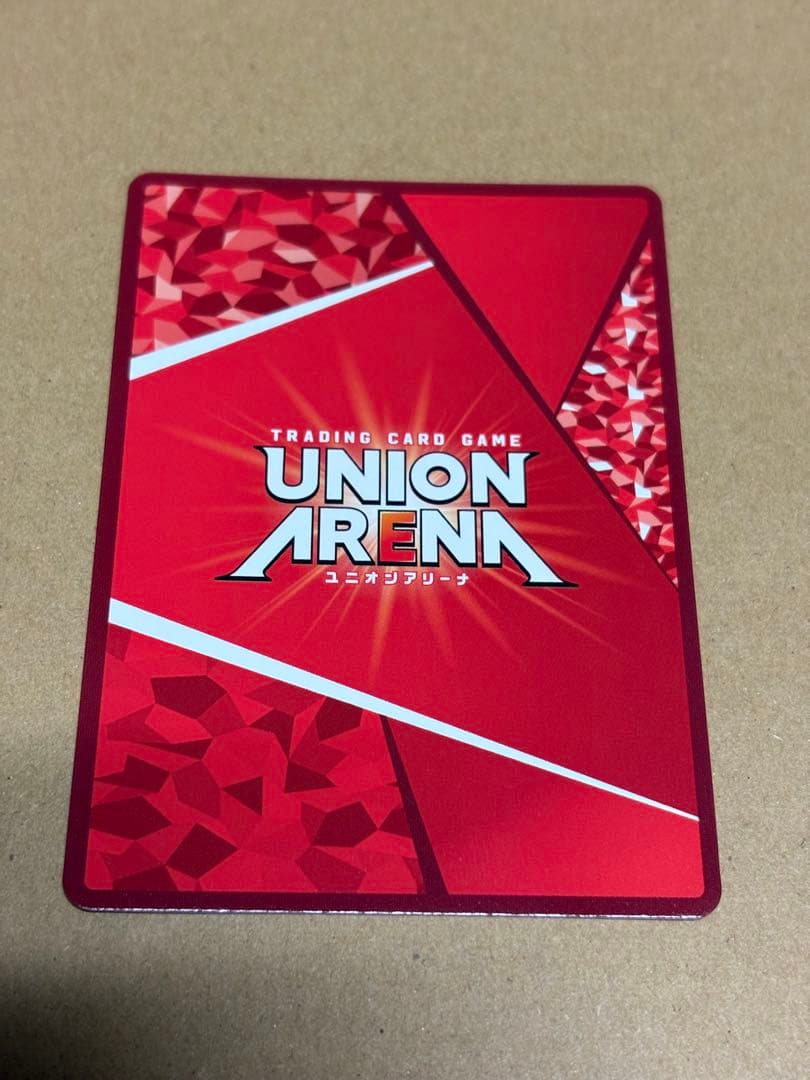 モモ・ベリア・デビルーク SR⭐︎⭐︎ パラレル　サイン