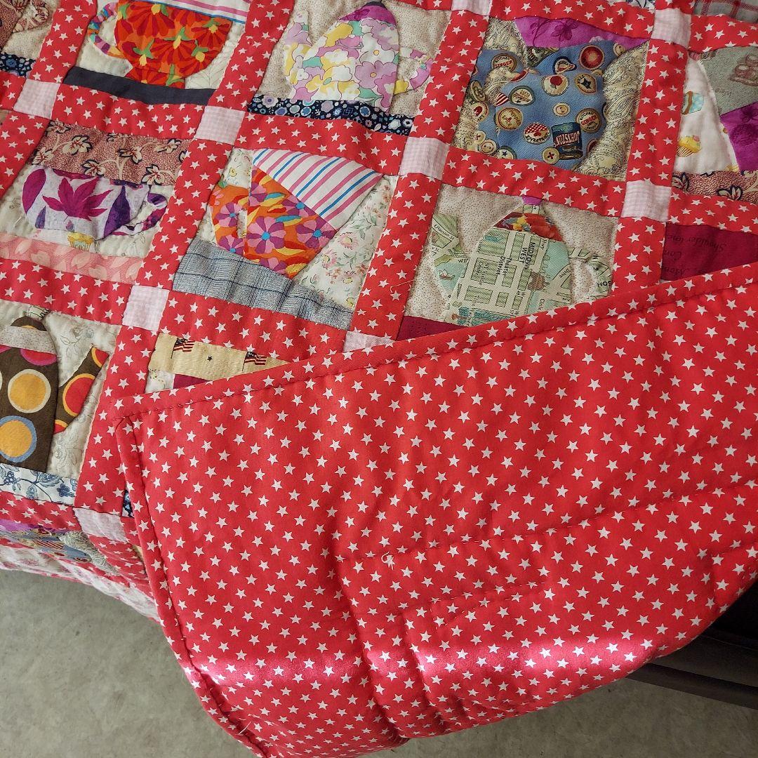 タペストリー　楽しいキッチン