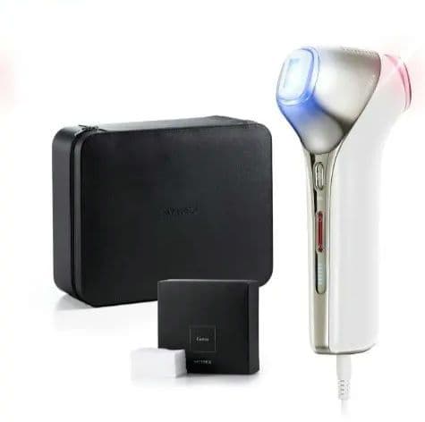 新品未使用品　MYTREX MiRAY ONE ブラック