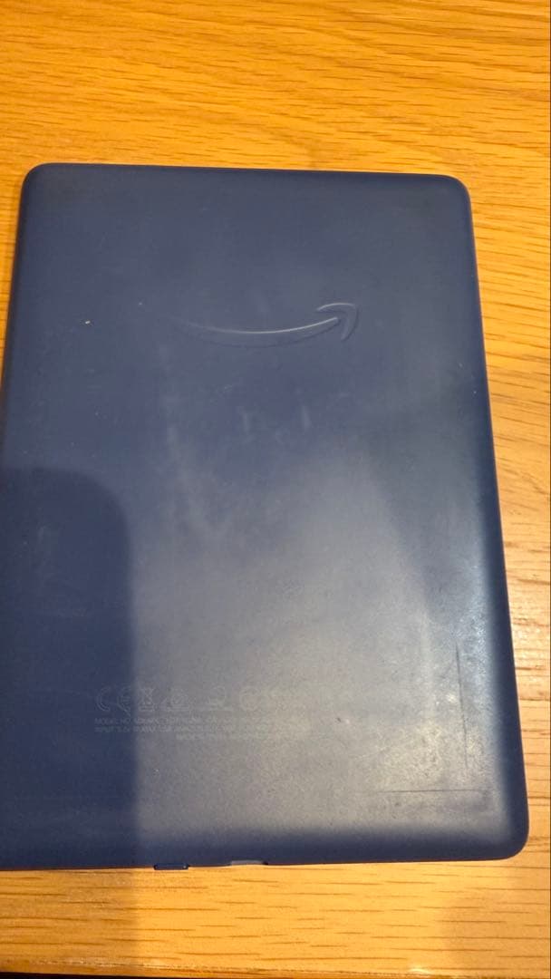 Kindle Paperwhite 第11世代 32GB 広告なし