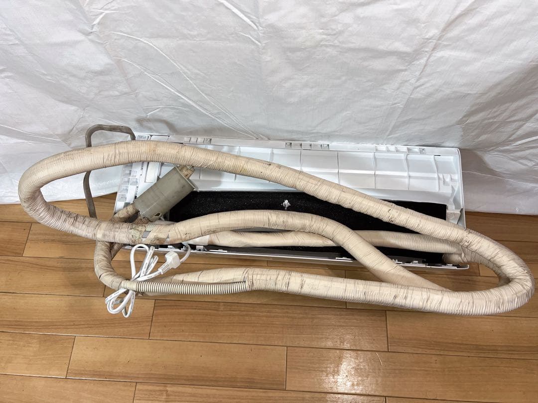 RIAIR YHA-S28M-W ルームエアコン 2022年製