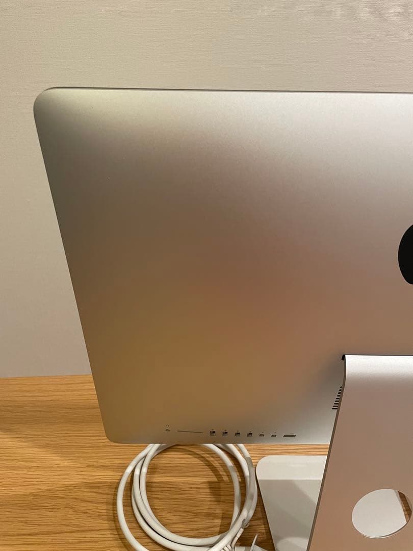 Macデスクトップ Apple iMac A1418 (21.5-inch, Mid 2014)