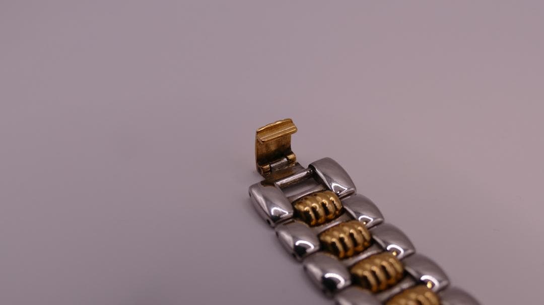 Christian Dior クリスチャンディオール オクタゴン ペア腕時計