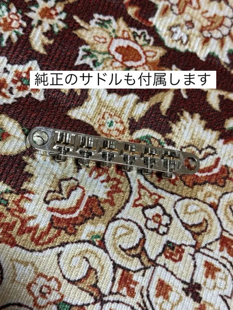 GRETSCH✴︎G2422T セミホロウ ビグスビー