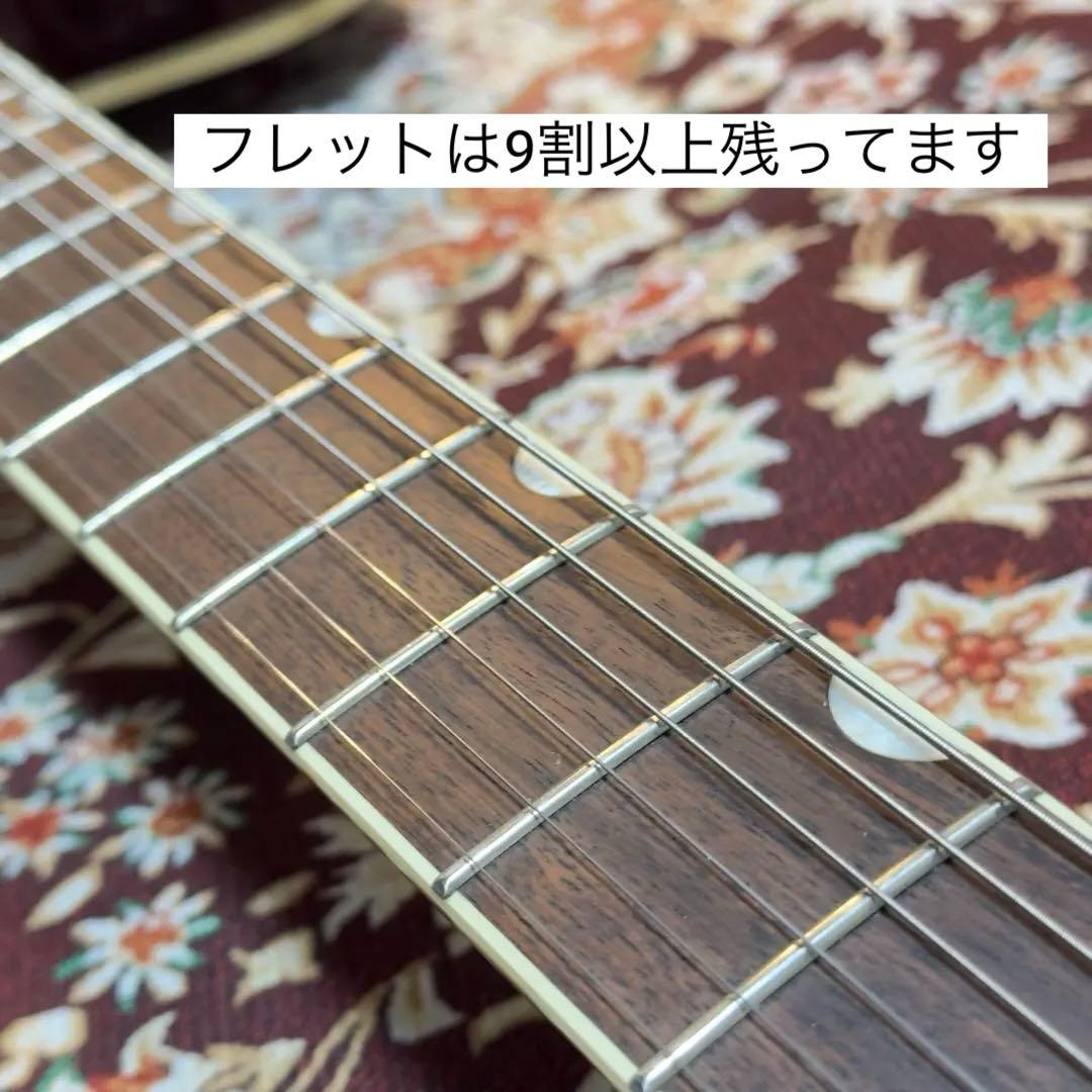 GRETSCH✴︎G2422T セミホロウ ビグスビー