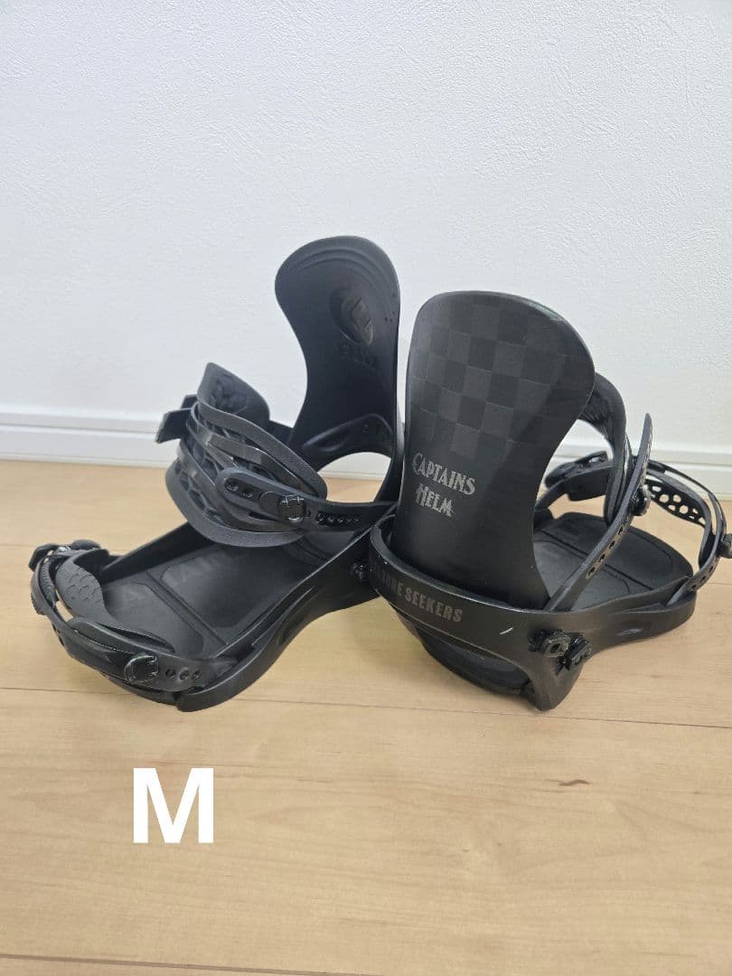 スノーボード FLUX SR