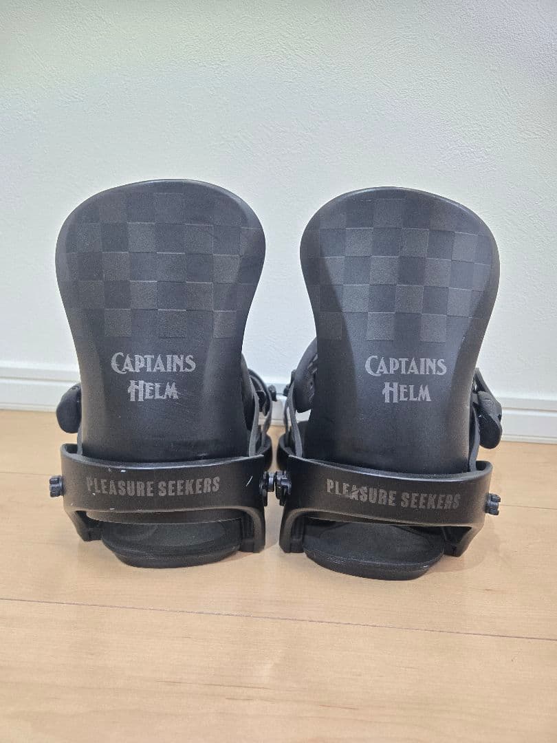 スノーボード FLUX SR