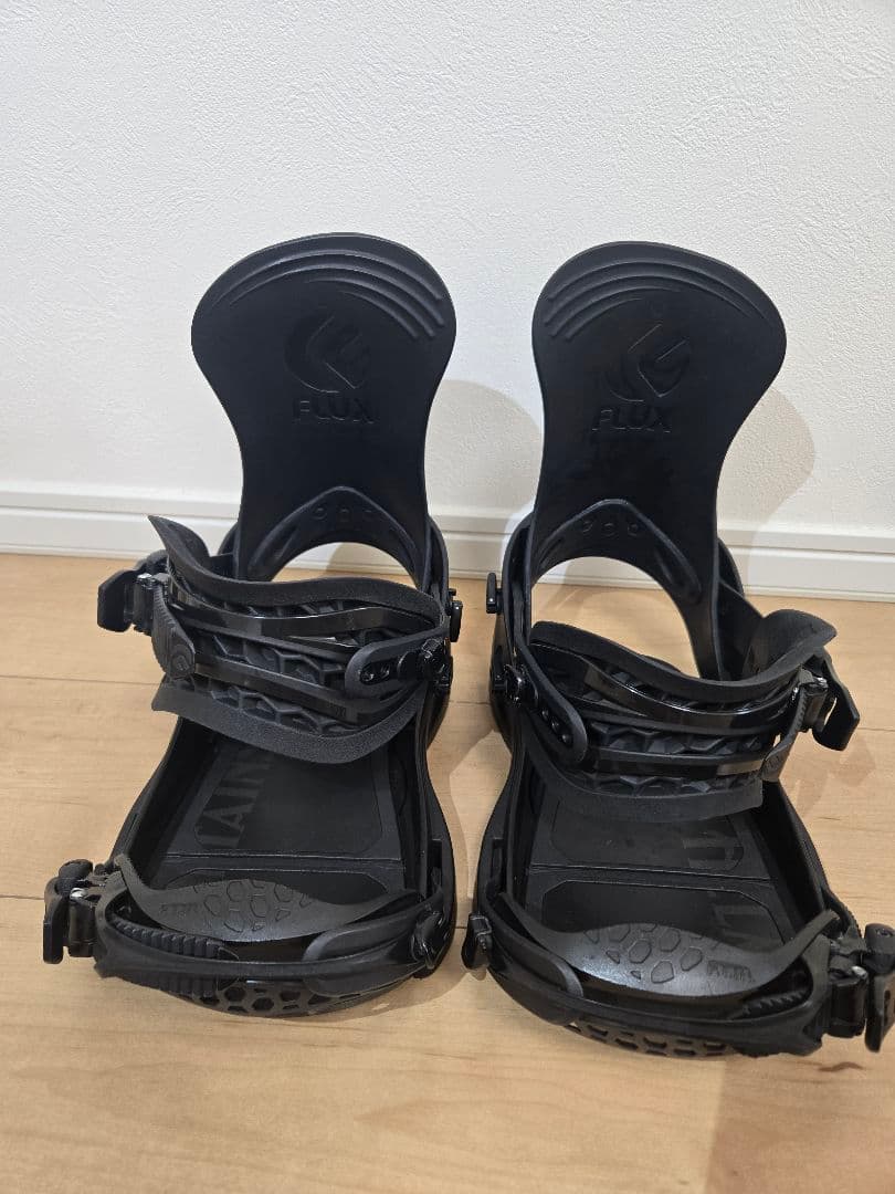 スノーボード FLUX SR