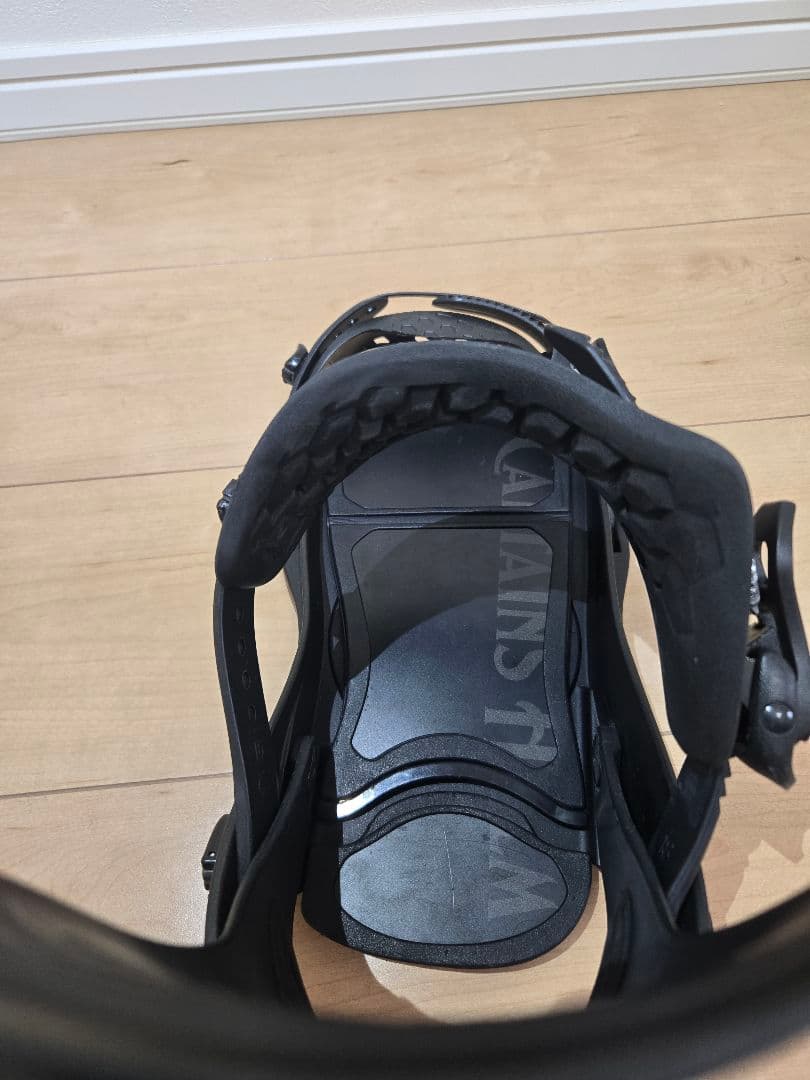 スノーボード FLUX SR