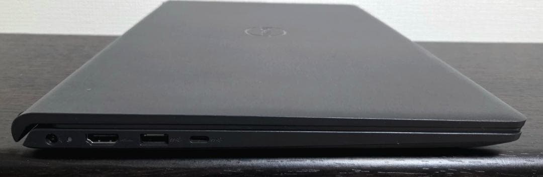 13世代) Dell /16Gb /m.2 256Gb+ 1TB / win11