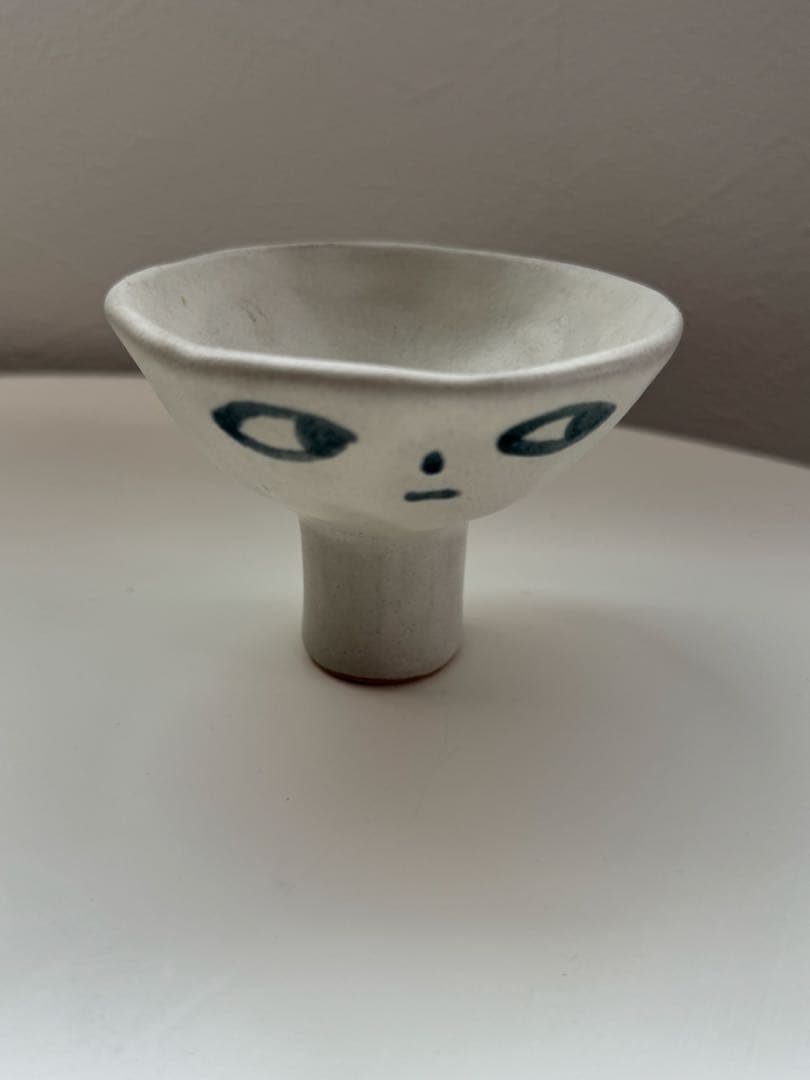 マドカリンダル　オブジェ