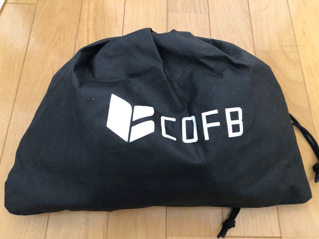 タグ付新品　CODE OF BELL コードオブベルX-pod2 スリングバッグ