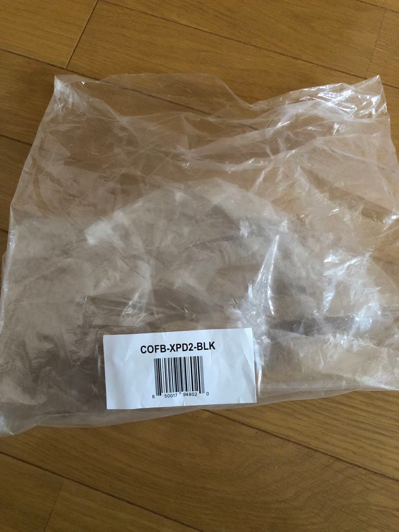 タグ付新品　CODE OF BELL コードオブベルX-pod2 スリングバッグ