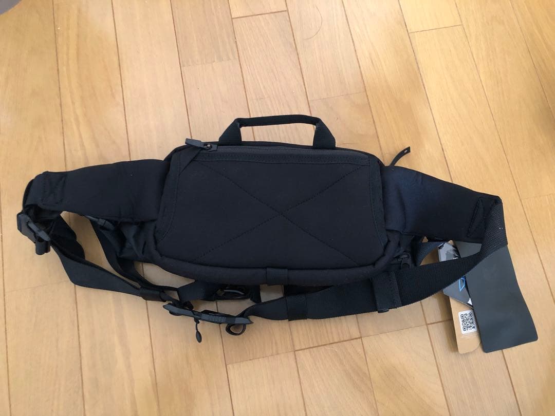 タグ付新品　CODE OF BELL コードオブベルX-pod2 スリングバッグ