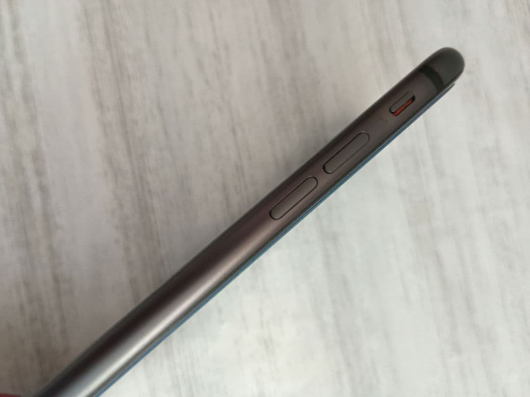 ✦Apple iPhone8 ／256GB ブラック✦