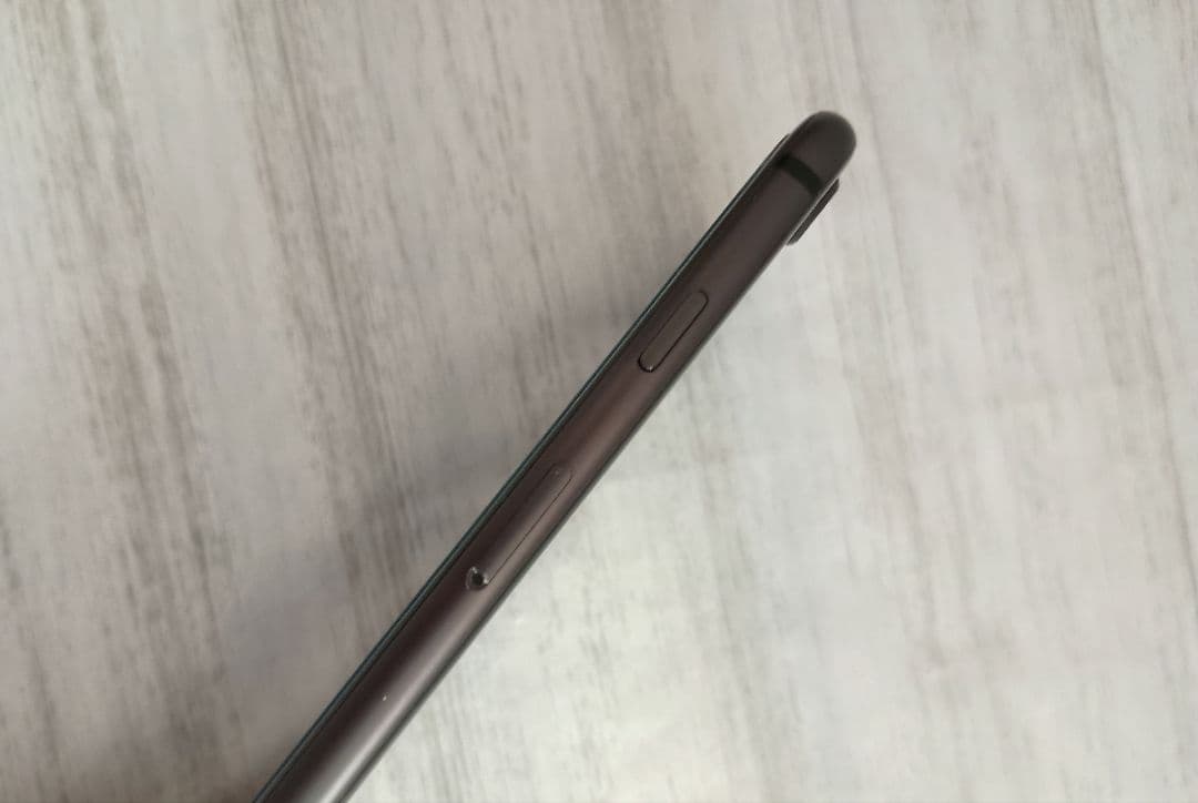 ✦Apple iPhone8 ／256GB ブラック✦