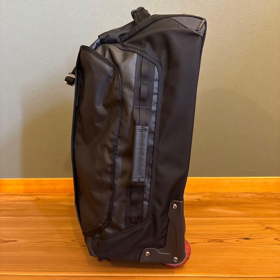 THE NORTH FACE キャリーカート付きバッグ