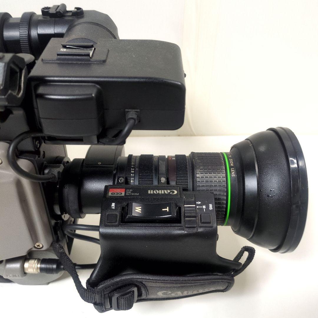 【レトロ】パナソニック WV-F250 ビデオカメラ AG-7450