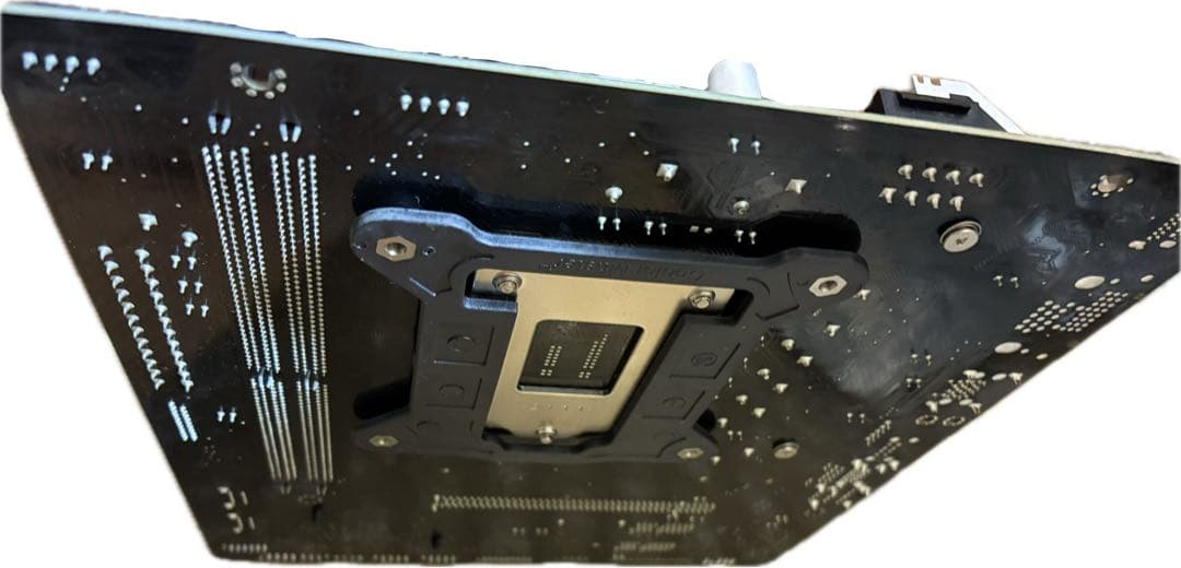 corei7-10700F＋Asrock B460 マザボ