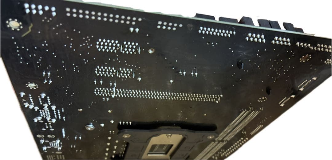 corei7-10700F＋Asrock B460 マザボ