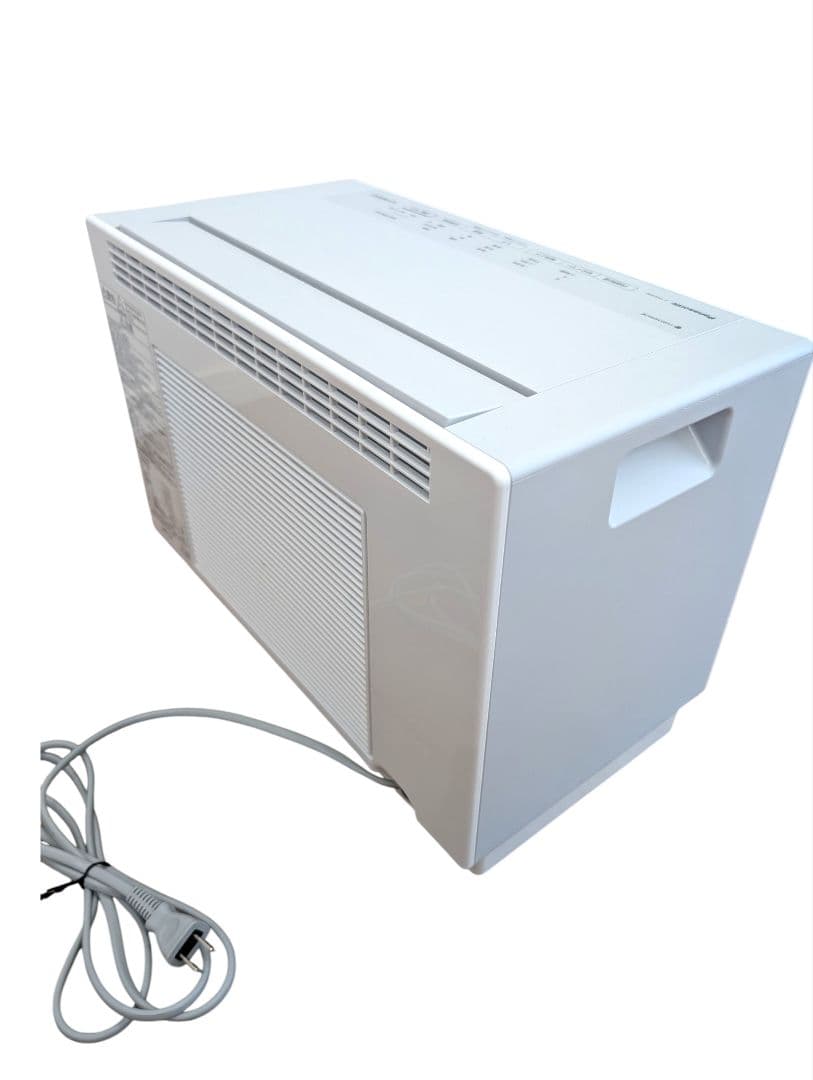 と*む様 【美品】パナソニック 衣類乾燥除湿機 F-YHUX90　ナノイー エコ