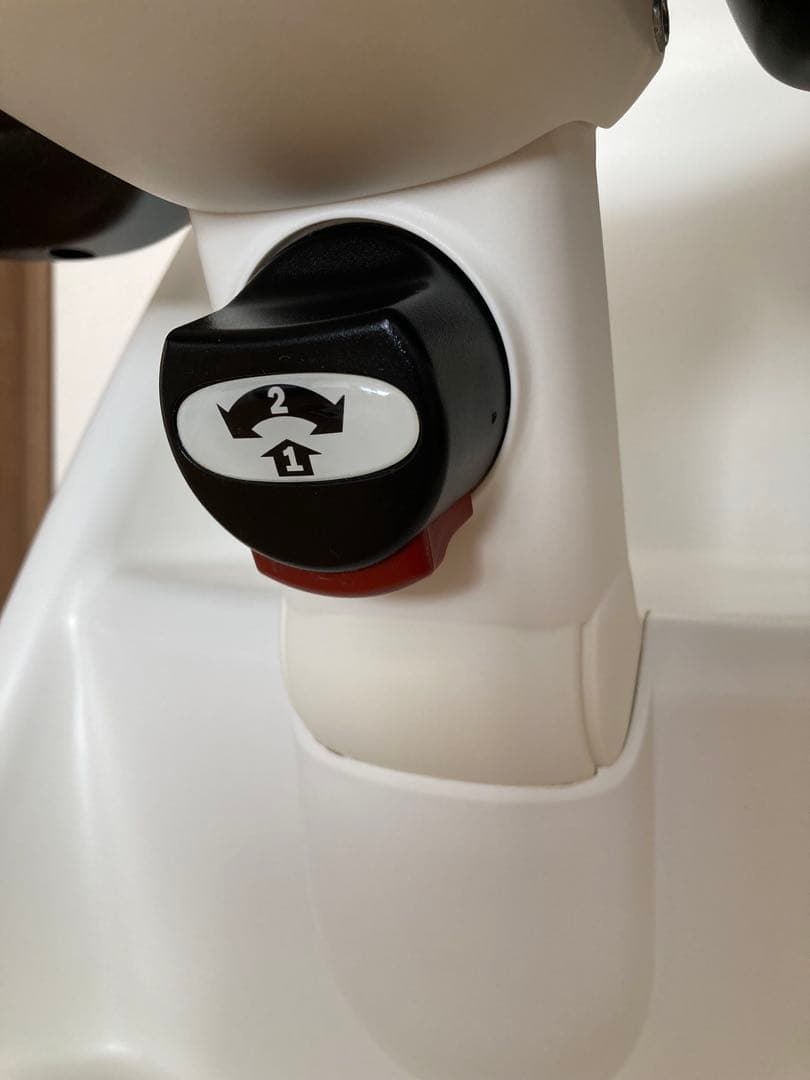 BABYBJORN ベビービョルン　ハイチェア　廃盤　スタイ　おまけ付き