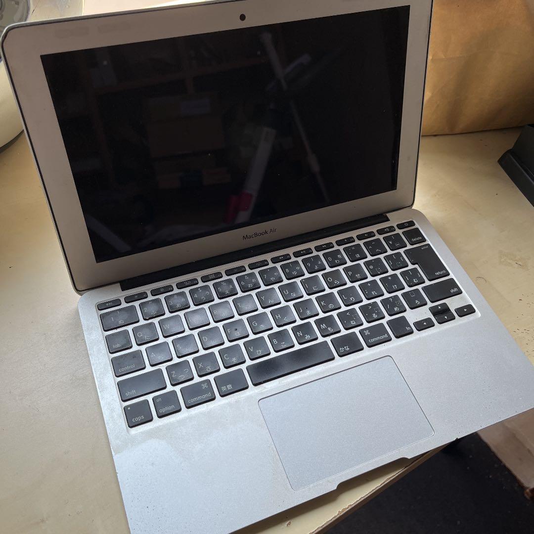 Pro Air 11 A1465 ジャンク