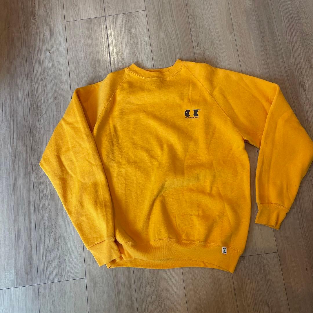 トップス Creek Angler's Device Truth And Fish