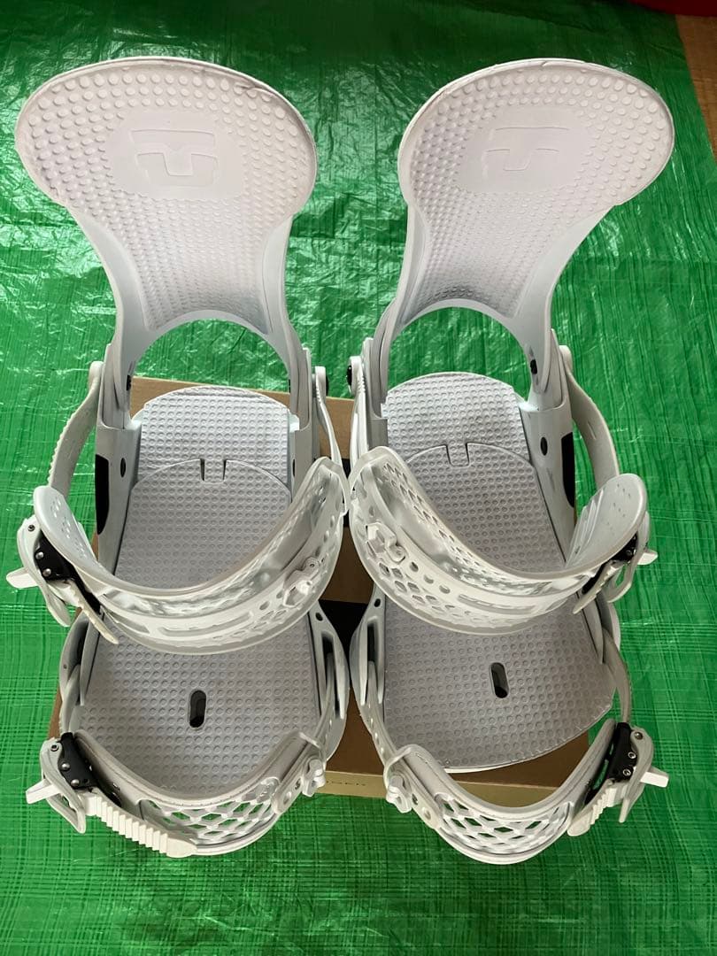 UNION FORCE CLASSIC Lサイズ　23-24 ユニオン フォース