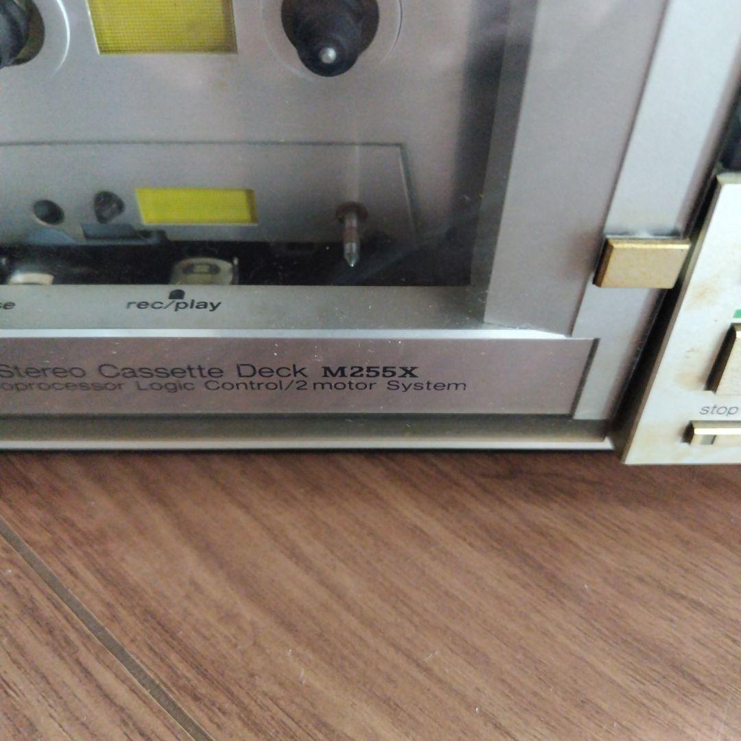 Technicsオーディオセット