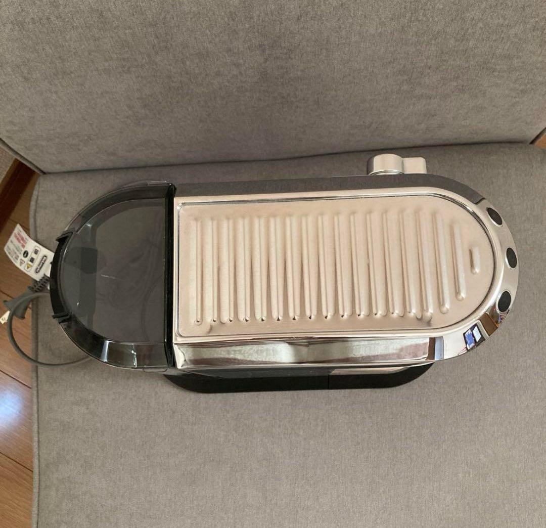 超美品　デロンギ　EC680M エスプレッソ•カプチーノメーカー　マシン