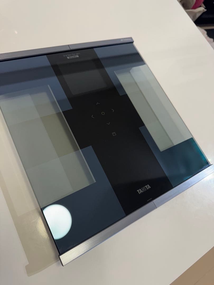 TANITA（タニタ） 体組成計 RD-931L 定価¥41,800