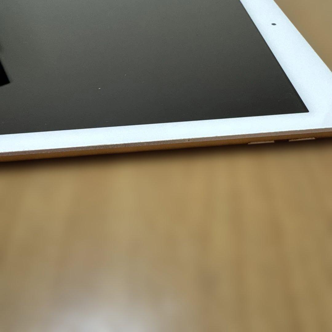 『お値下げ不可』Apple iPad 第6世代ピンクゴールド 32GB 本体、箱
