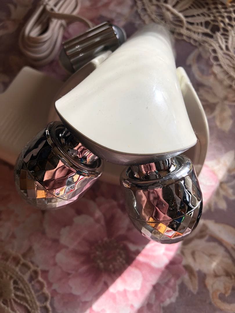 Panasonic ローラー式美容器 EH-SP32