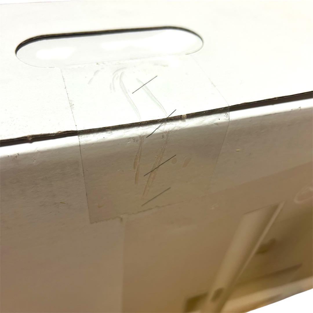 【未開封新品】Dell S2722DC 27インチ モニター　パソコン　本体