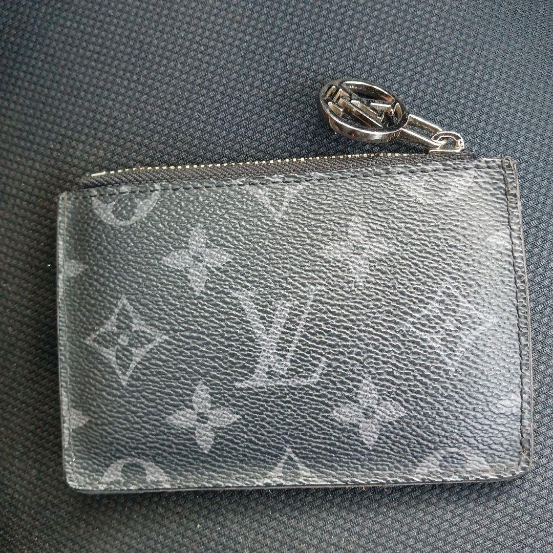 ルイ・ヴィトン ブラック ケース