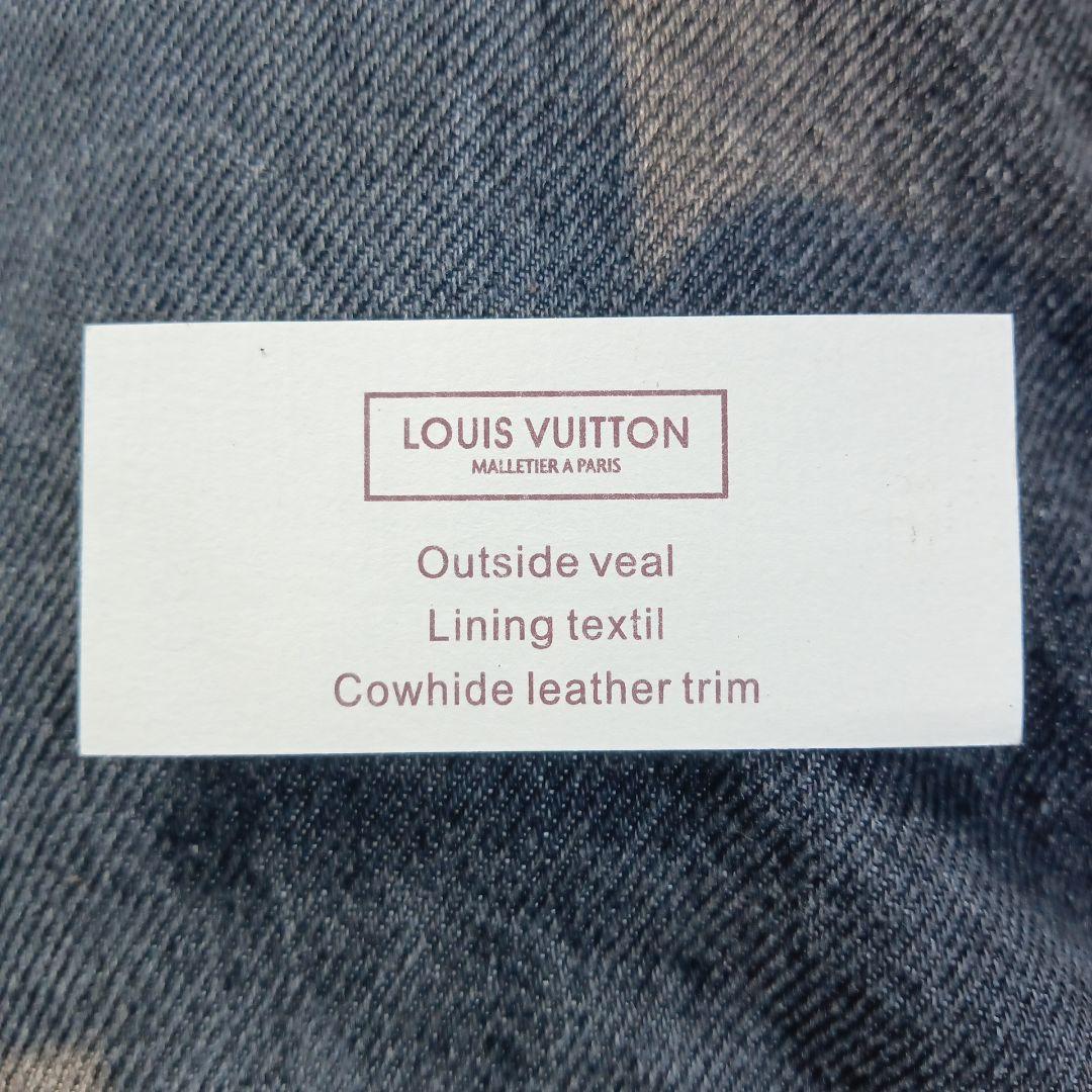 ルイ・ヴィトン ブラック ケース