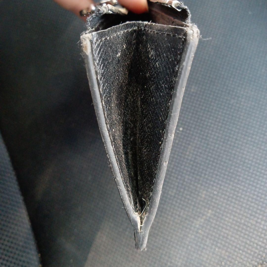 ルイ・ヴィトン ブラック ケース