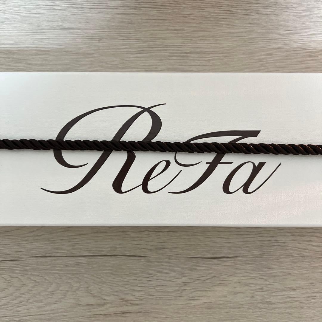 ReFa STRAIGHT IRON PRO ストレートヘアアイロン