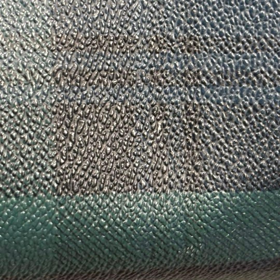 【美品】ラルフローレン ミニボストンバッグ ビンテージ PVC 付属品有