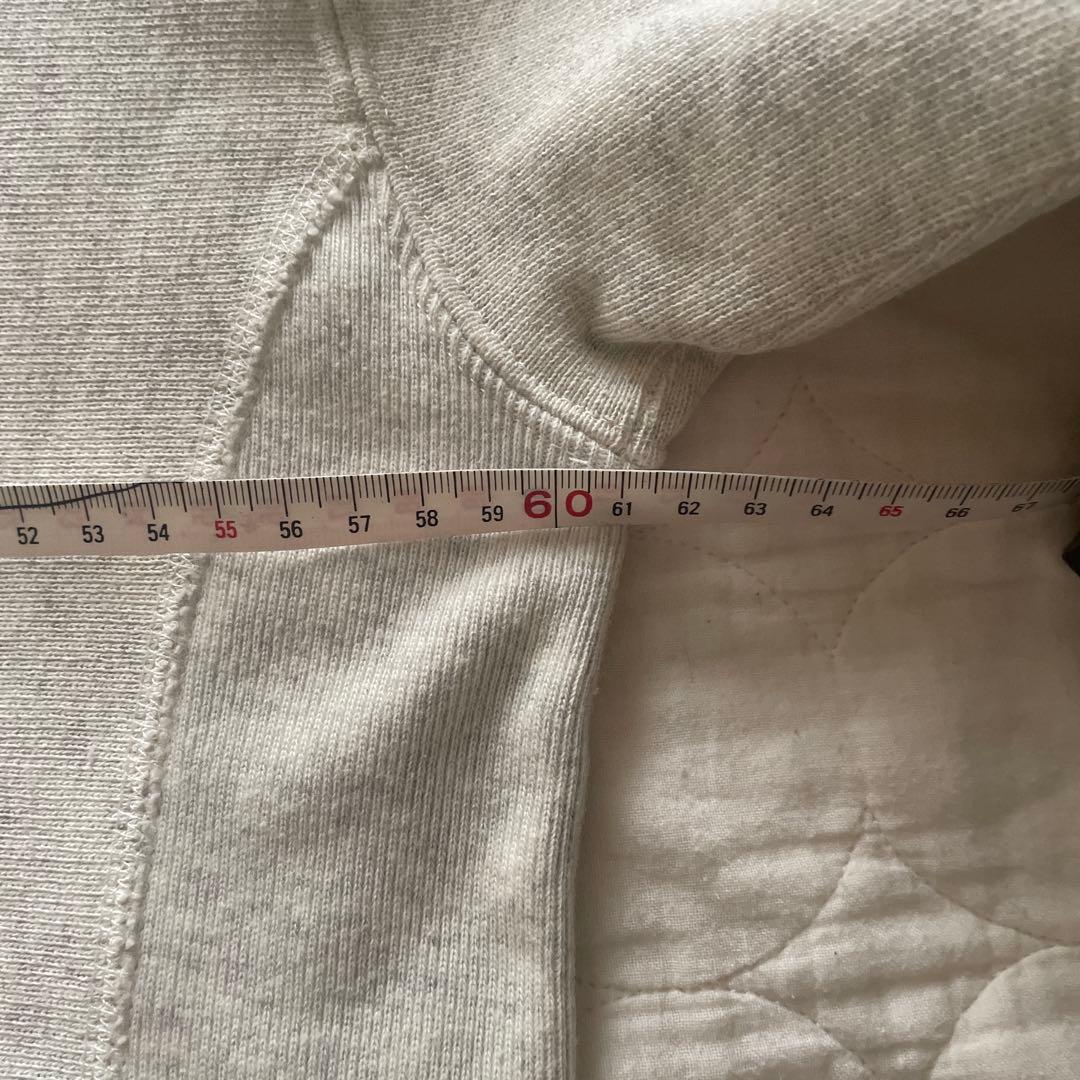 Champion × BEAMS 別注 シティ リバースウィーブスウェット 美品