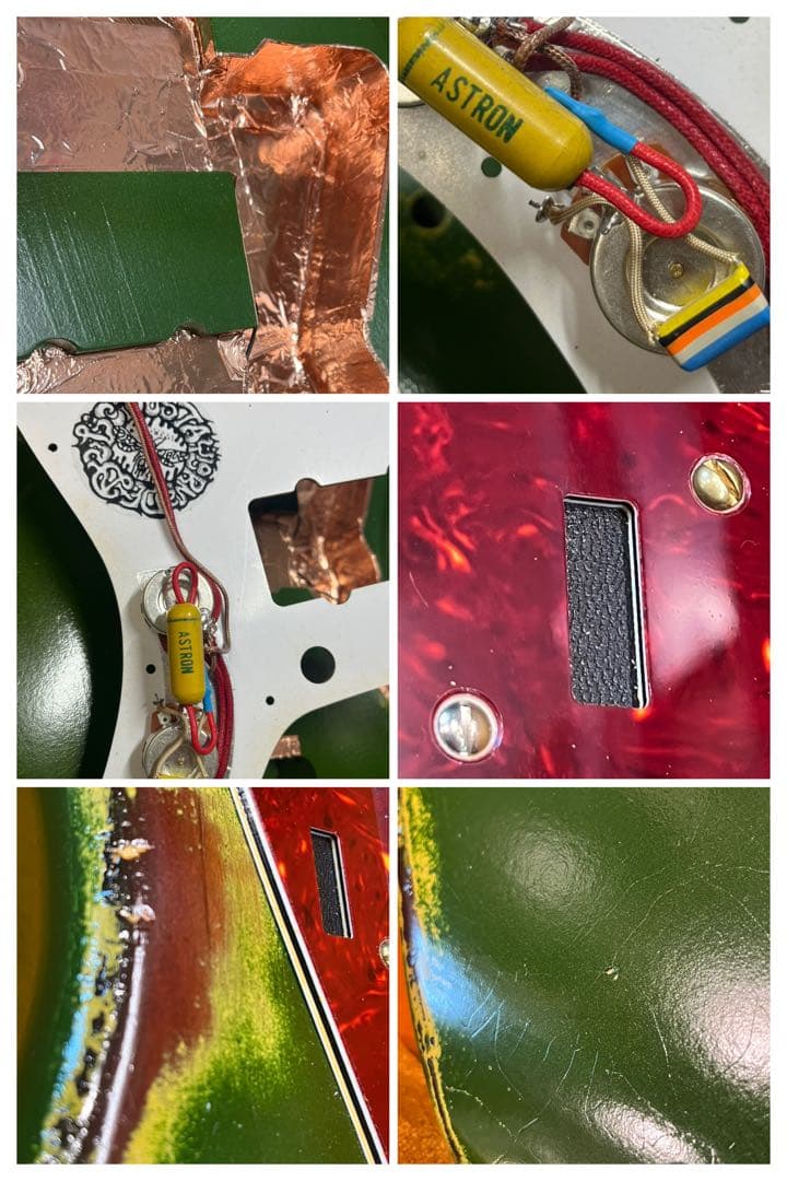 DeliciousTaylormade ラグナロク69 DIGzANT