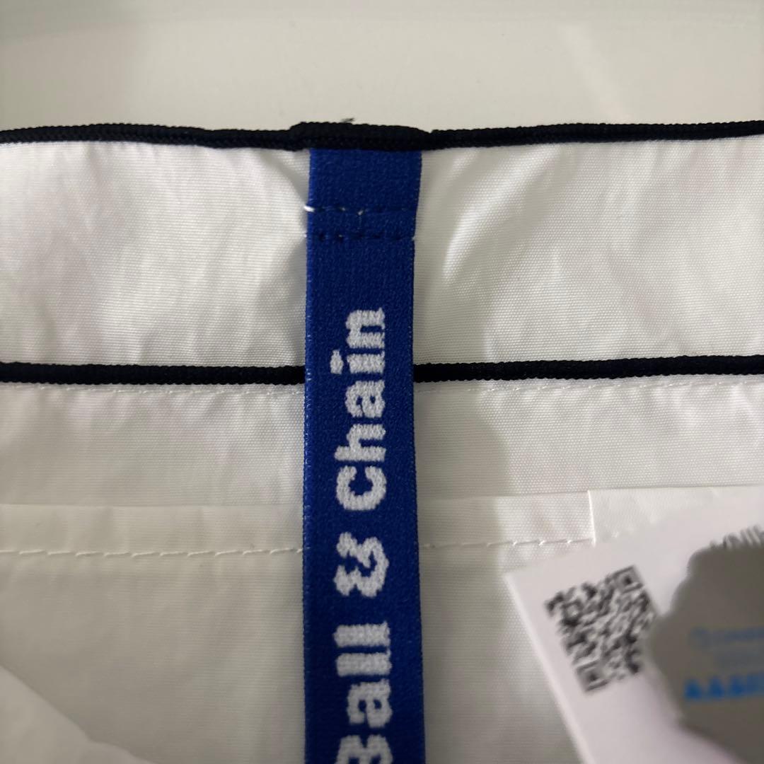 スヌーピー　ボールアンドチェーン　Lサイズ