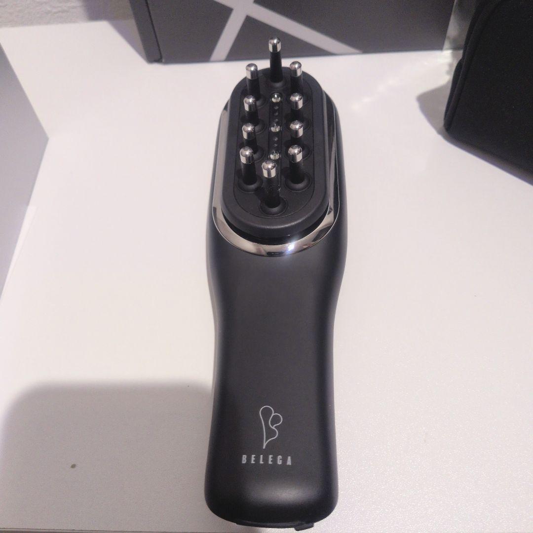 BELEGA ベレガCELL CURE 4T++ セルキュア　プラスプラス美顔器