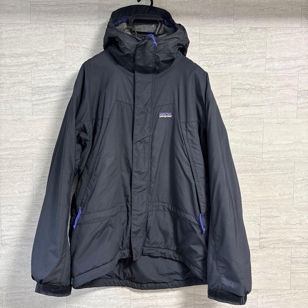 パタゴニア インファーノPatagonia Infurno ジャケットM 00s