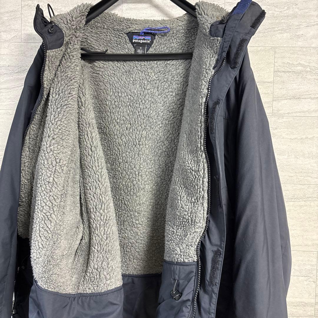 パタゴニア インファーノPatagonia Infurno ジャケットM 00s