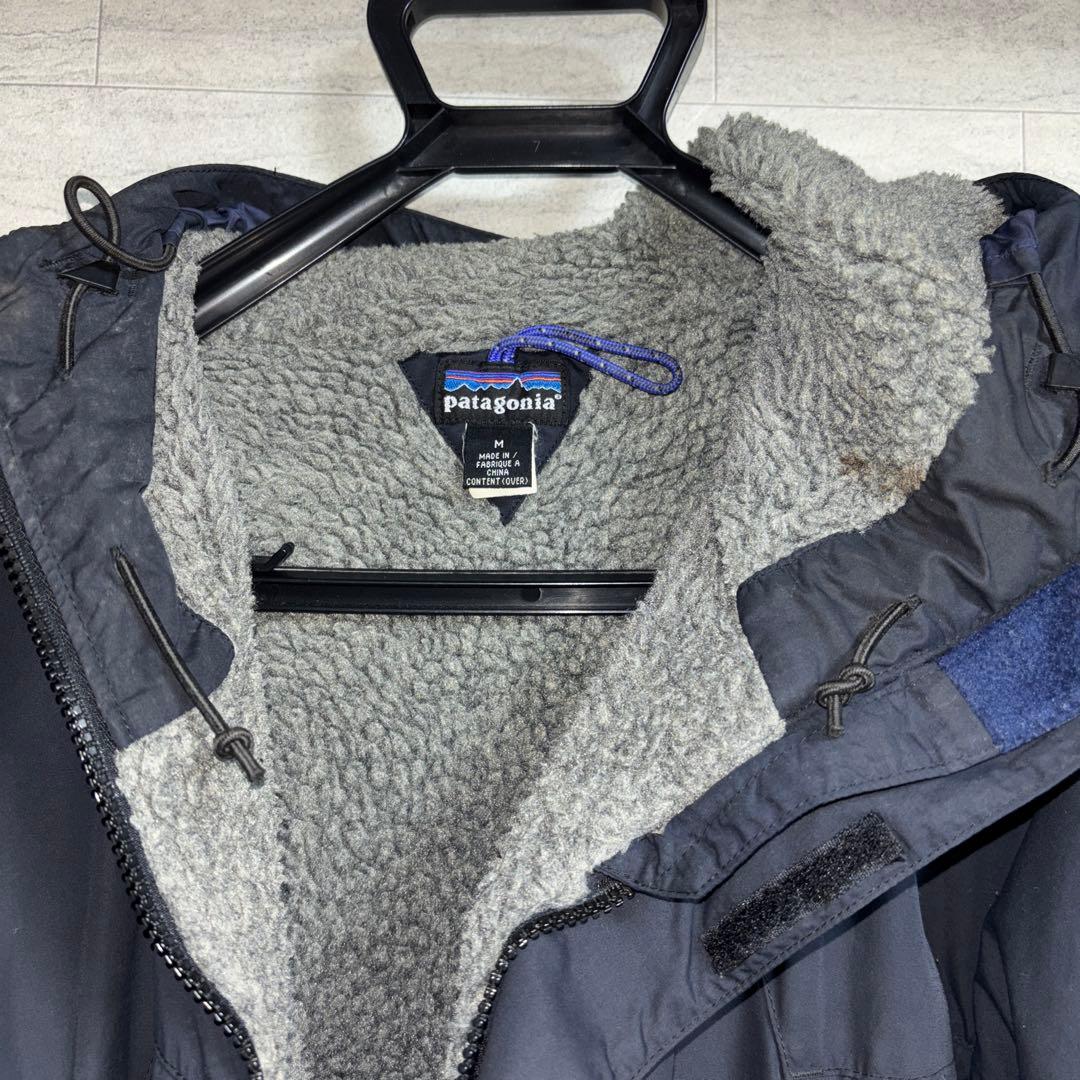 パタゴニア インファーノPatagonia Infurno ジャケットM 00s